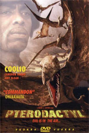 Todd-Kramer_Pterodactyl